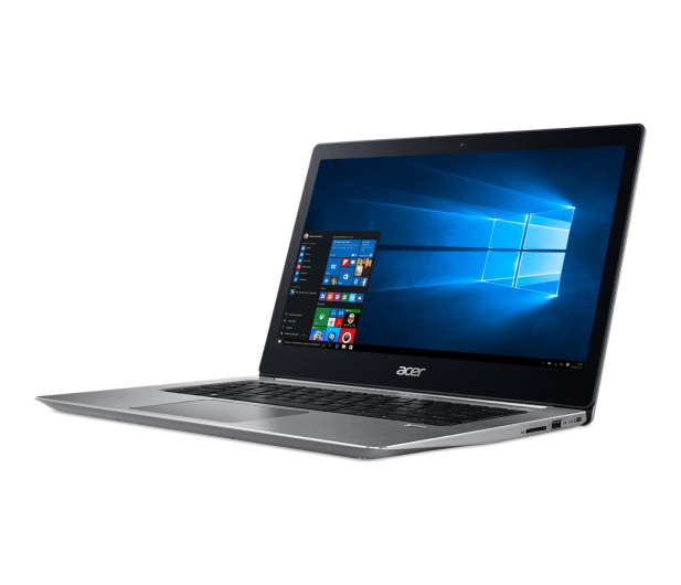 Acer Swift 3 i3-7130U/8GB/256/Win10 FHD IPS - 388369 - zdjęcie 9